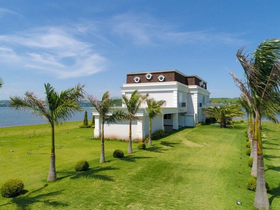 Terreno para à venda no Bairro CENTRO em BOA VISTA DA APARECIDA: