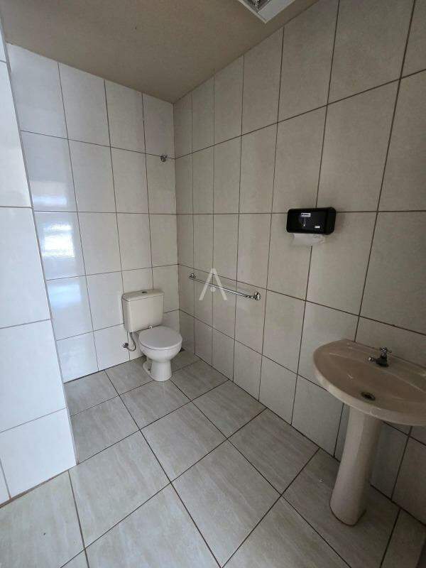 Sala Comercial para para aluguel no Bairro CENTRO em TOLEDO: