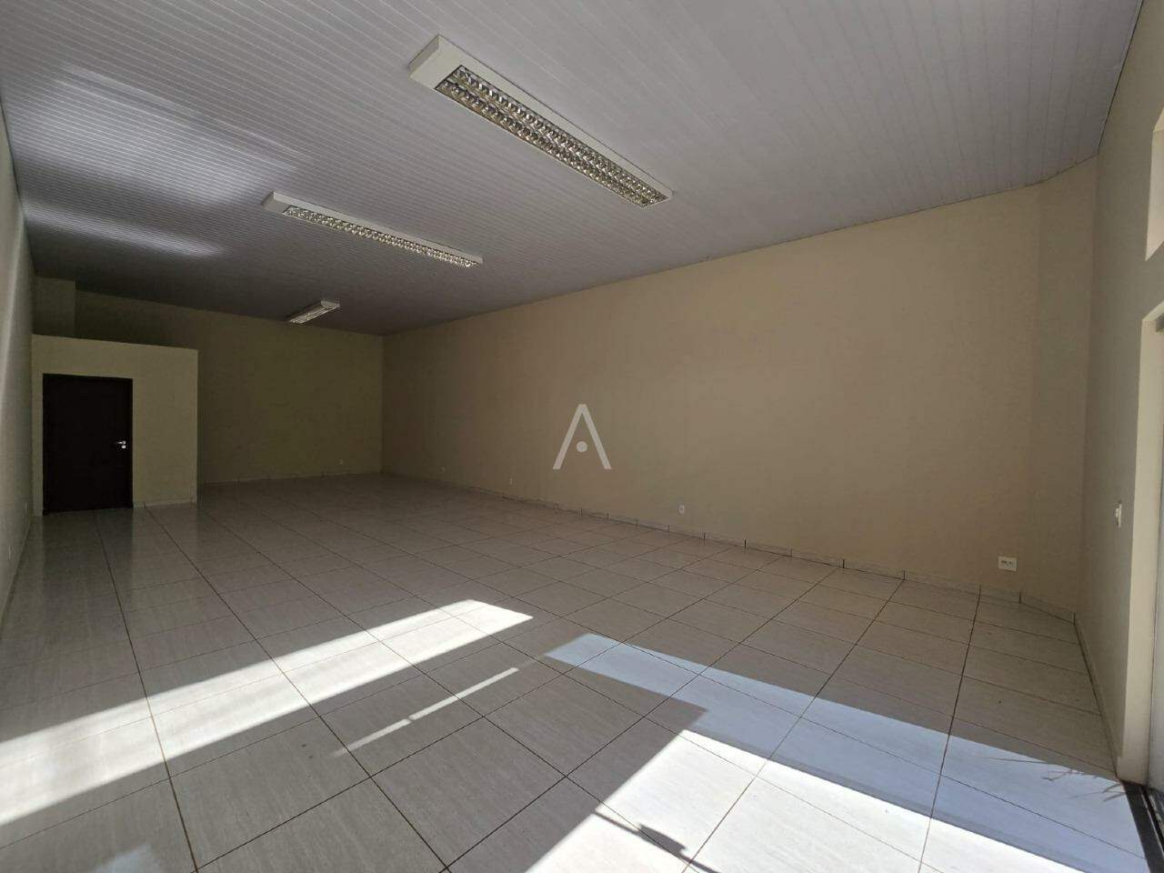 Sala Comercial para para aluguel no Bairro CENTRO em TOLEDO: 