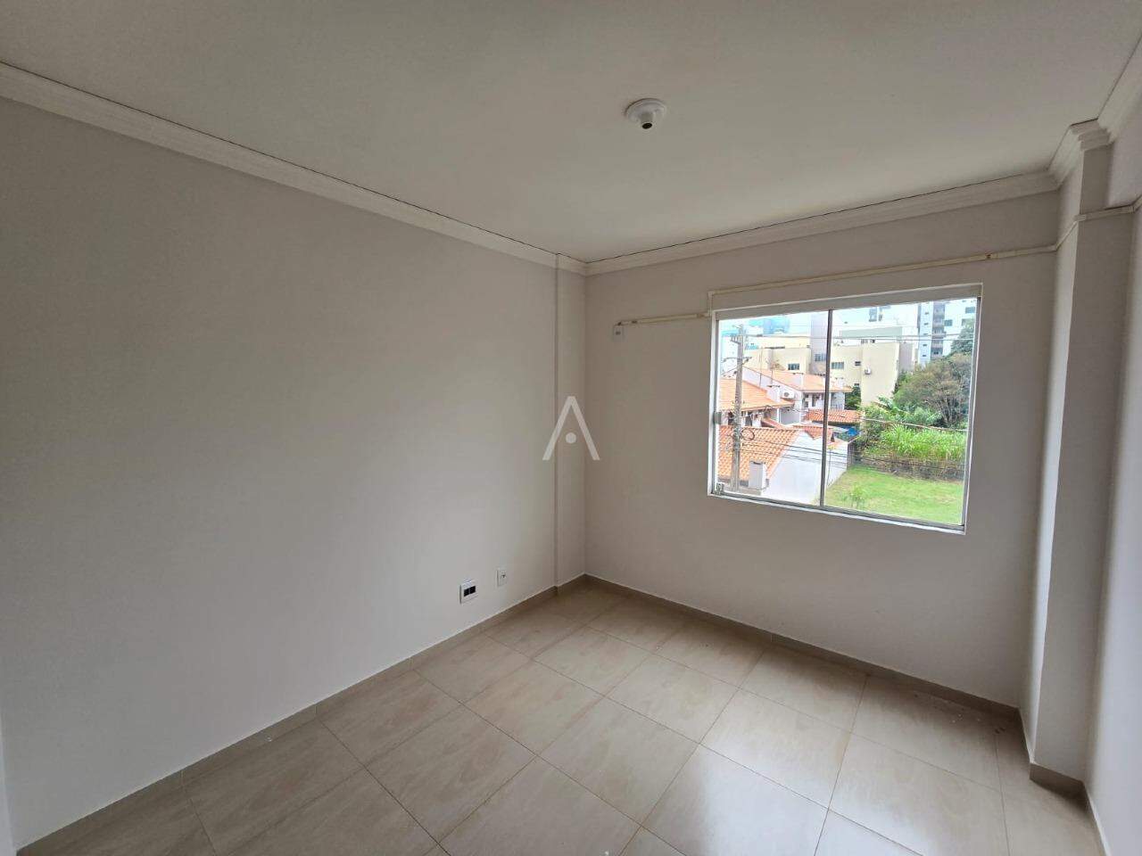 Apartamento para para aluguel no Bairro JARDIM LA SALLE em TOLEDO:
