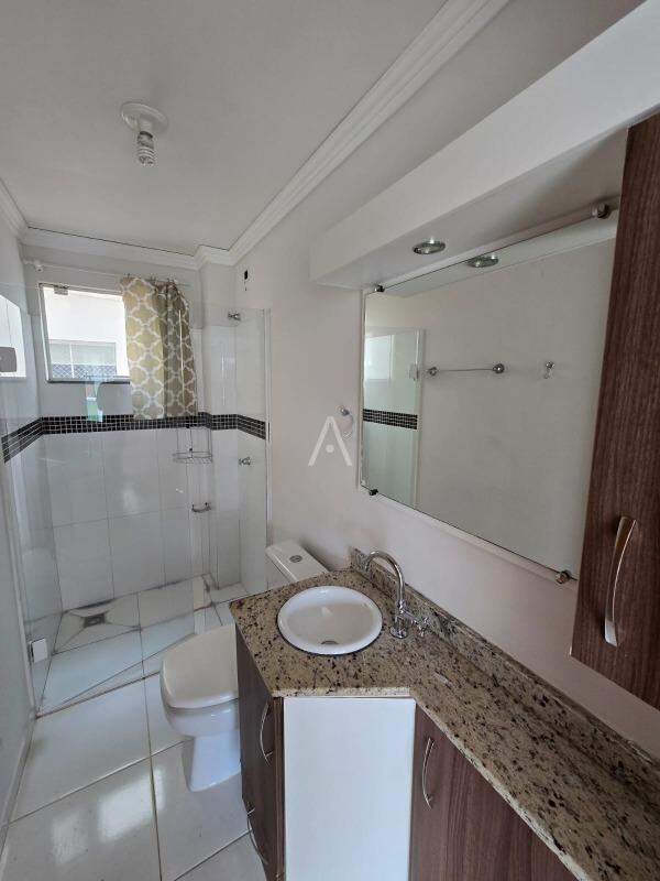 Apartamento para para aluguel no Bairro JARDIM LA SALLE em TOLEDO: