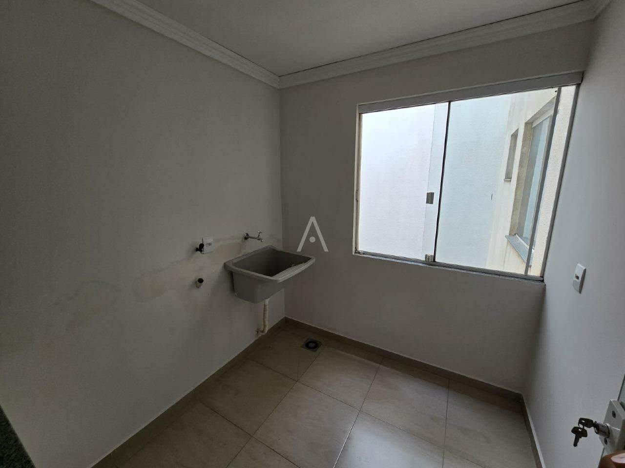 Apartamento para para aluguel no Bairro JARDIM LA SALLE em TOLEDO: