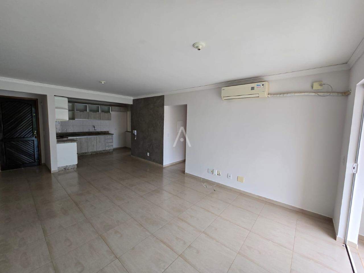 Apartamento para para aluguel no Bairro JARDIM LA SALLE em TOLEDO: 