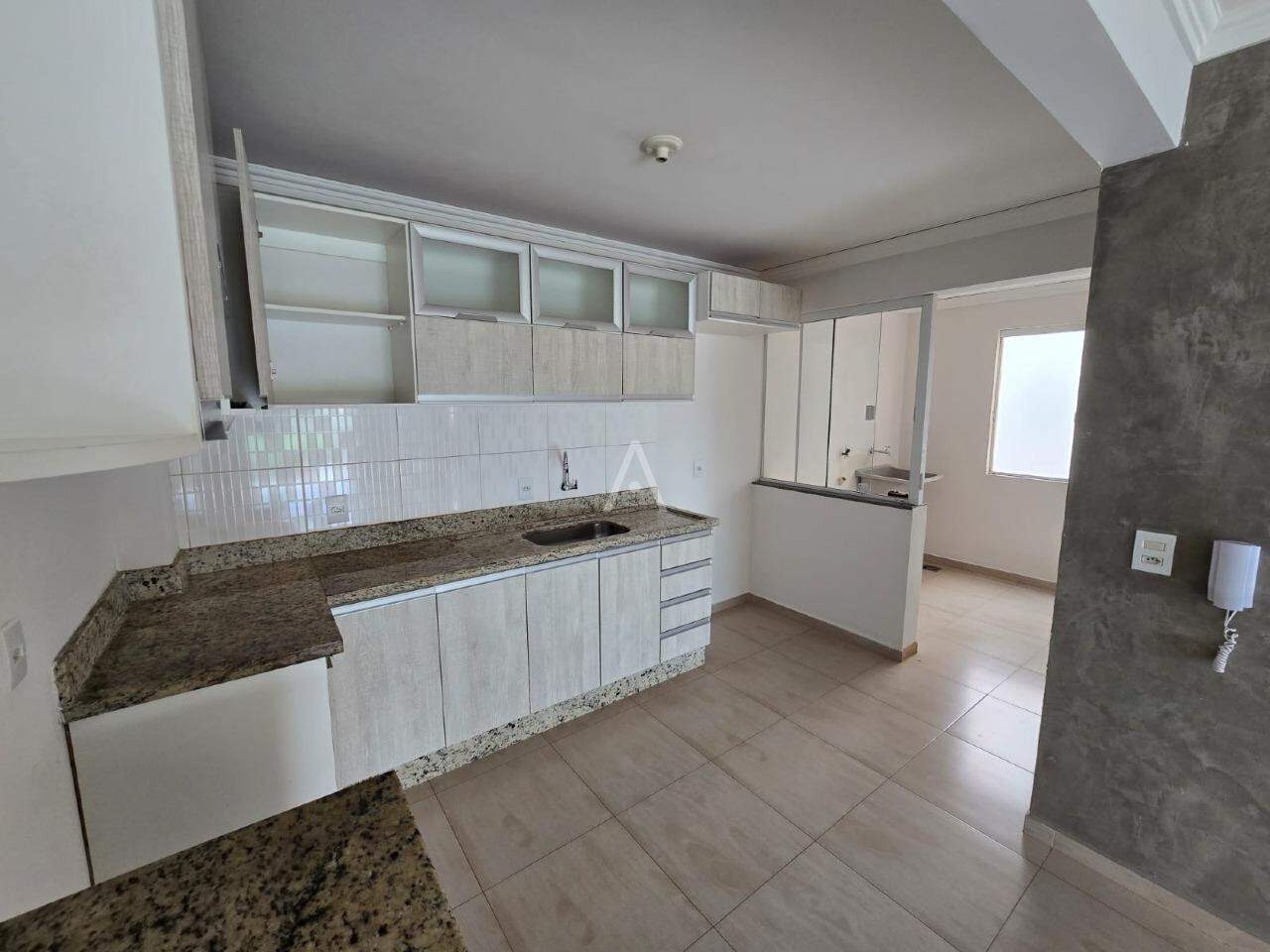 Apartamento para para aluguel no Bairro JARDIM LA SALLE em TOLEDO:
