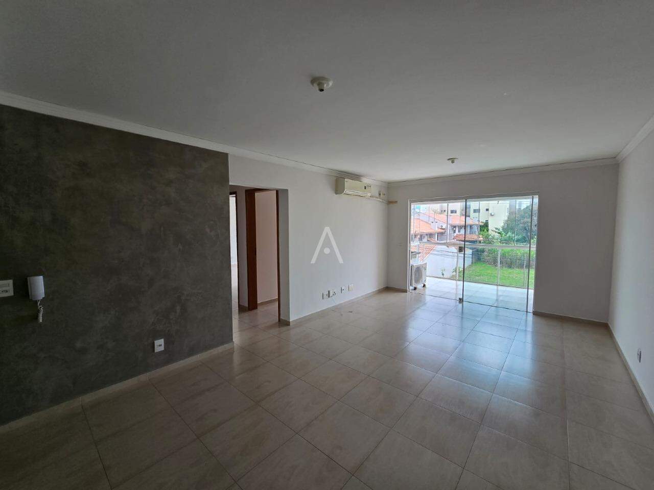 Apartamento para para aluguel no Bairro JARDIM LA SALLE em TOLEDO: 