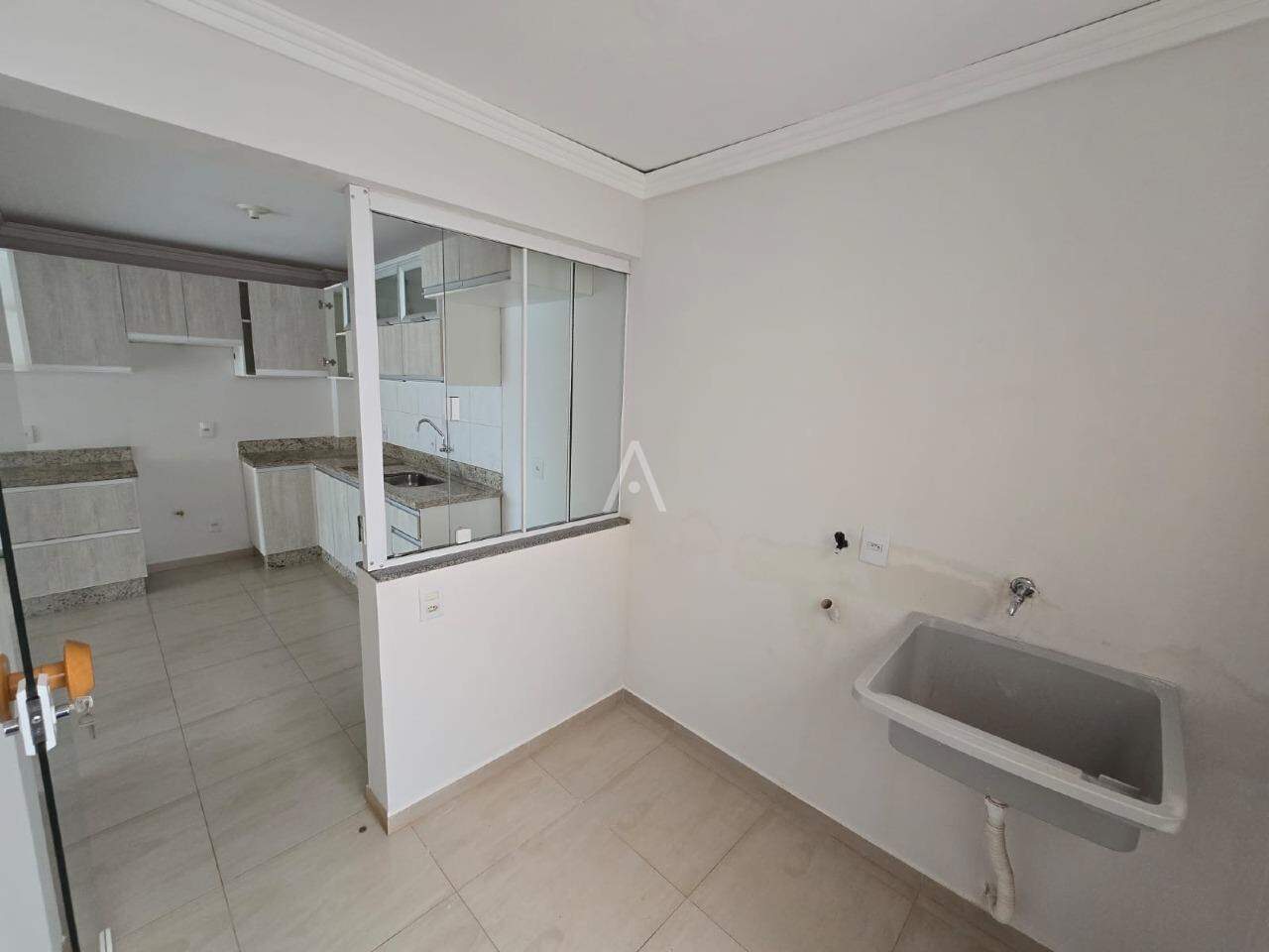 Apartamento para para aluguel no Bairro JARDIM LA SALLE em TOLEDO: