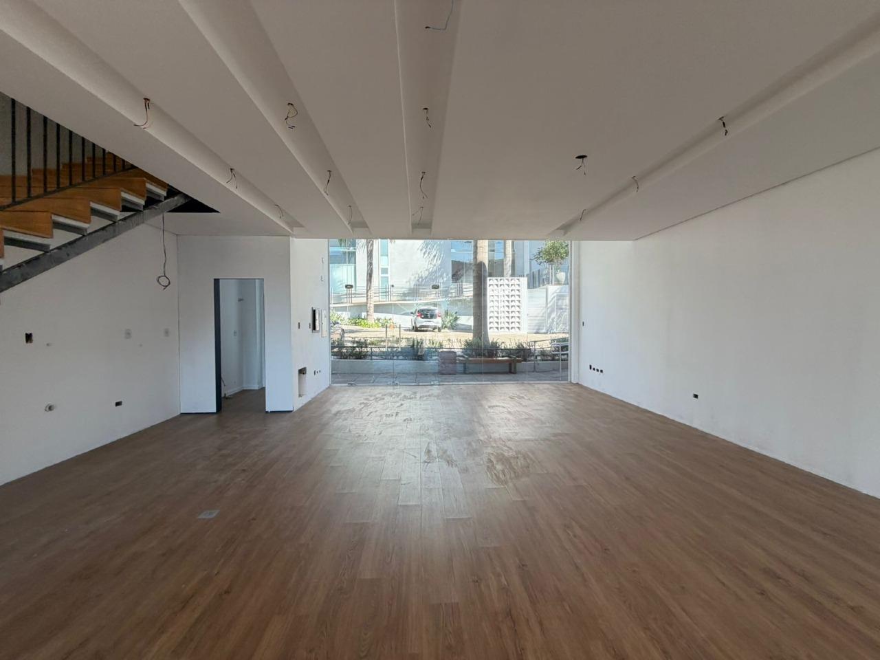 Sala Comercial para para aluguel no Bairro CENTRO em CASCAVEL: 