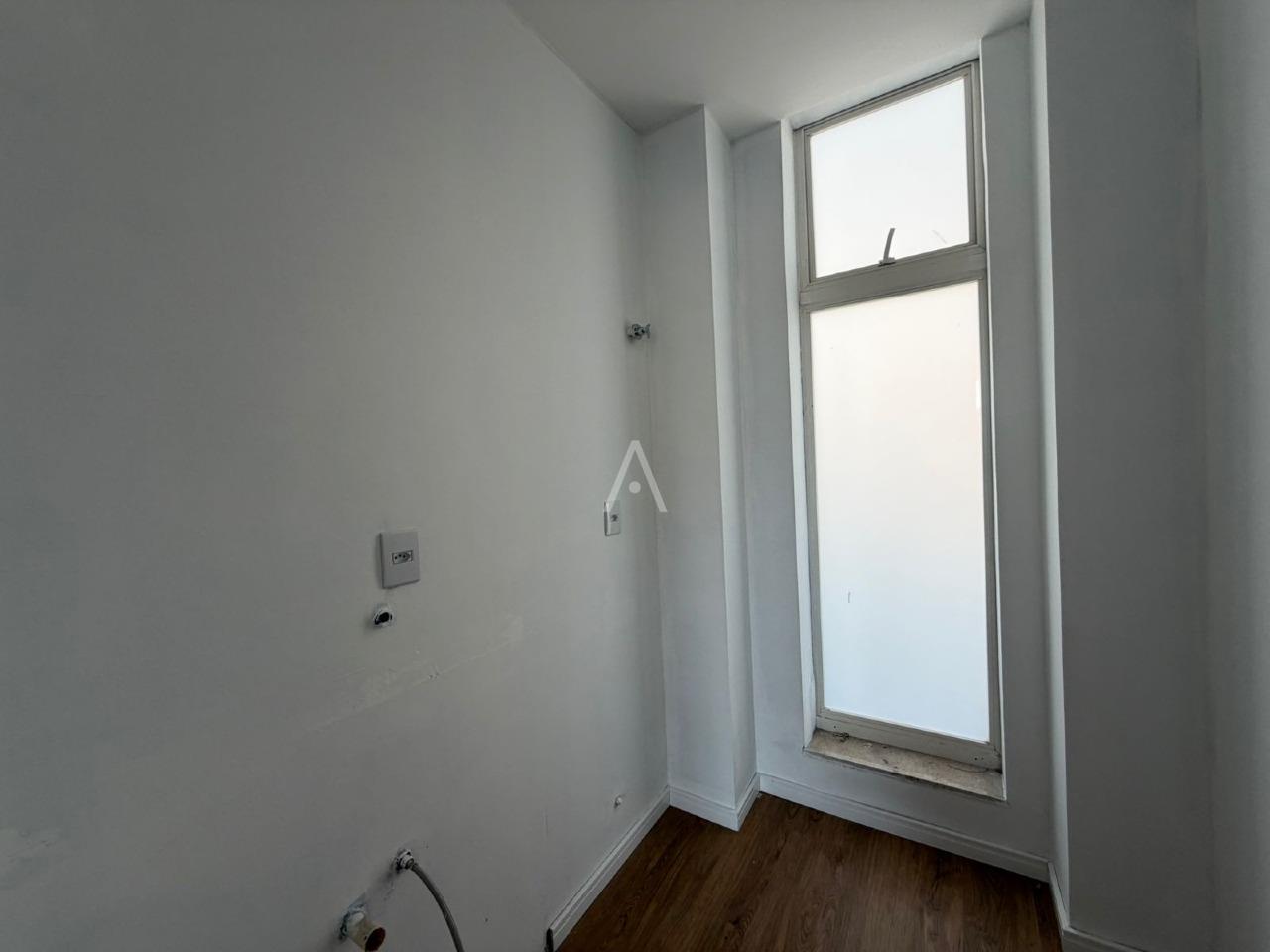 Sala Comercial para para aluguel no Bairro CENTRO em CASCAVEL: 