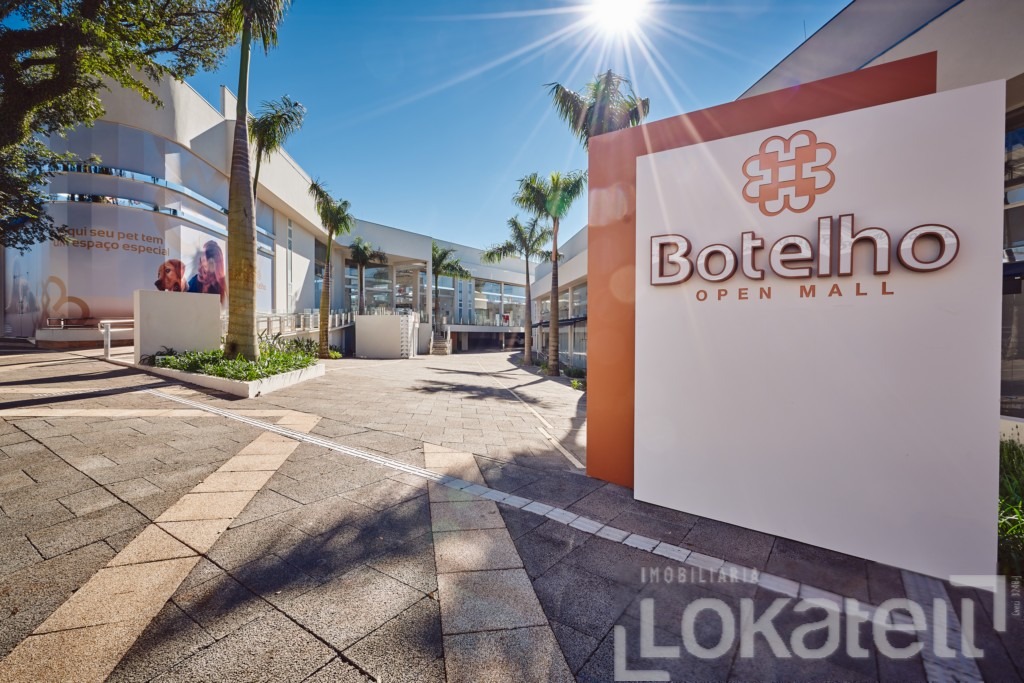 Sala Comercial para para aluguel no Bairro CENTRO em CASCAVEL: 