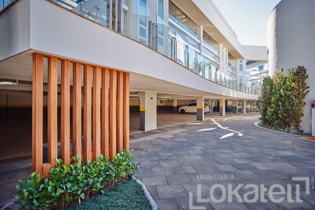 Sala Comercial para para aluguel no Bairro CENTRO em CASCAVEL: 