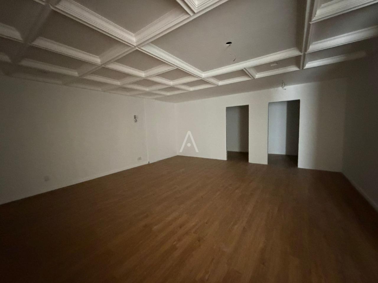 Sala Comercial para para aluguel no Bairro CENTRO em CASCAVEL: 