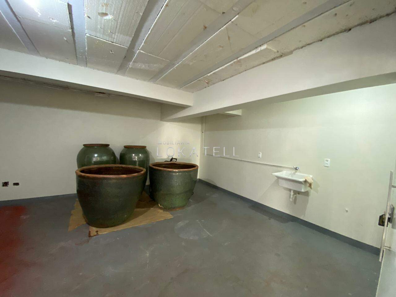Sala Comercial para para aluguel no Bairro CENTRO em CASCAVEL: 