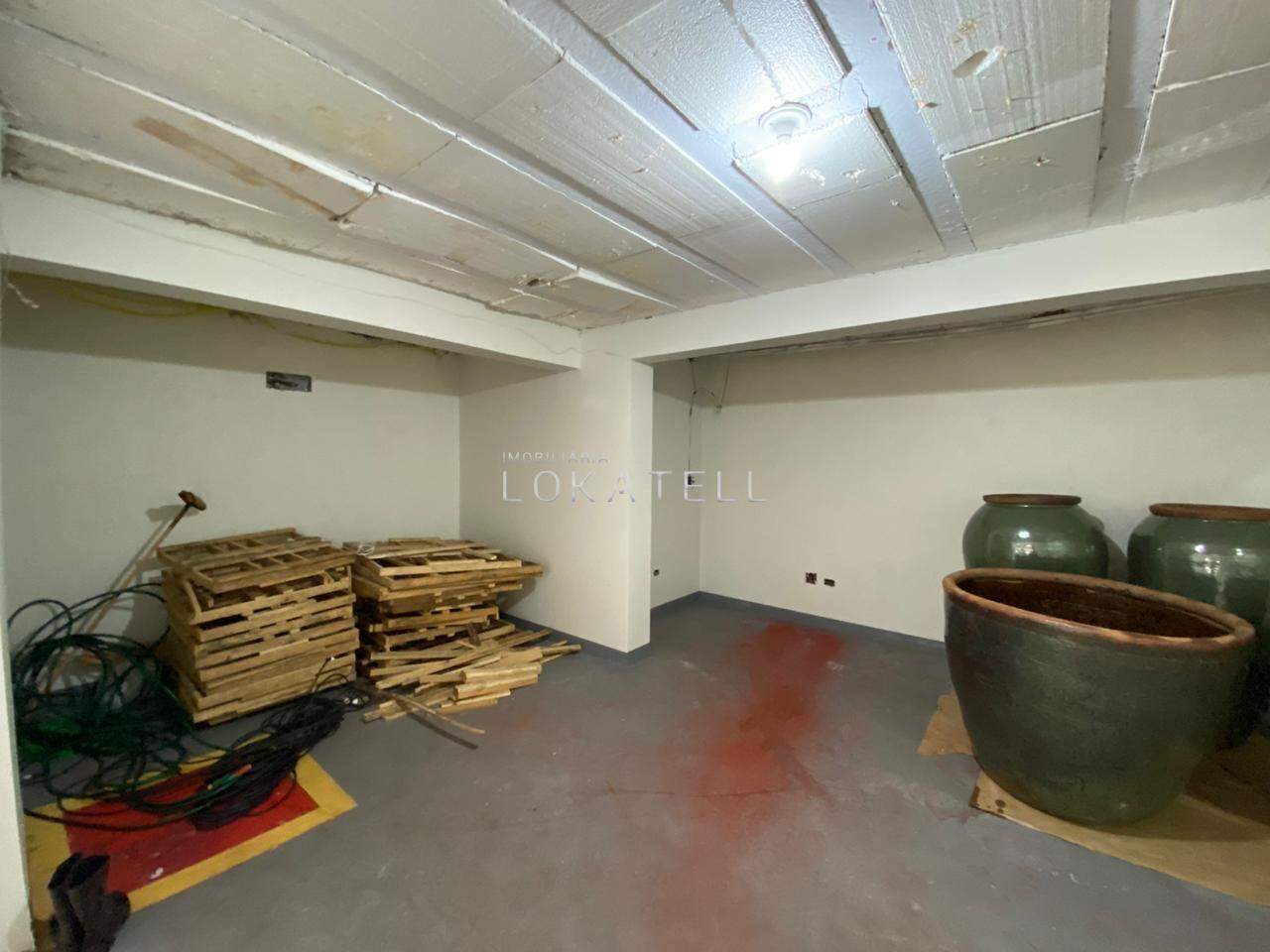 Sala Comercial para para aluguel no Bairro CENTRO em CASCAVEL: 