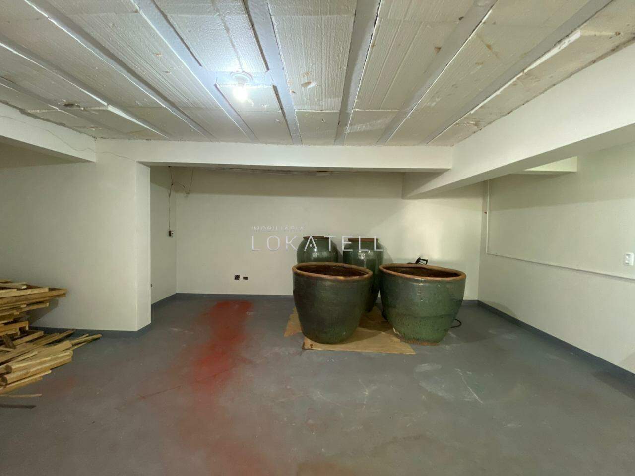 Sala Comercial para para aluguel no Bairro CENTRO em CASCAVEL: 