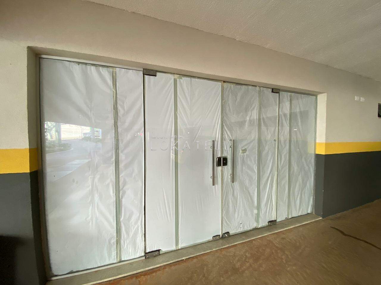 Sala Comercial para para aluguel no Bairro CENTRO em CASCAVEL: 