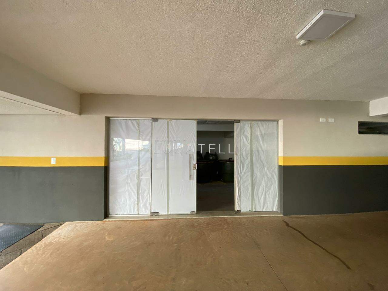 Sala Comercial para para aluguel no Bairro CENTRO em CASCAVEL: 