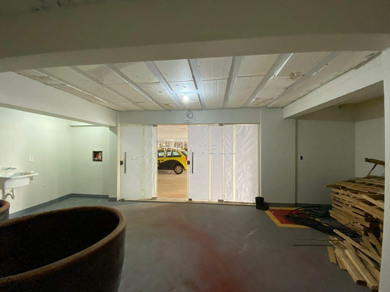 Sala Comercial para para aluguel no Bairro CENTRO em CASCAVEL: 