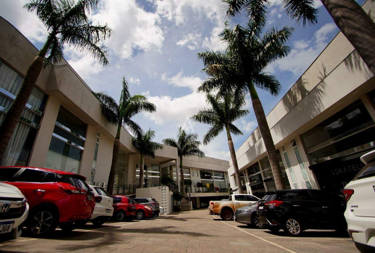 Sala Comercial para para aluguel no Bairro CENTRO em CASCAVEL: 