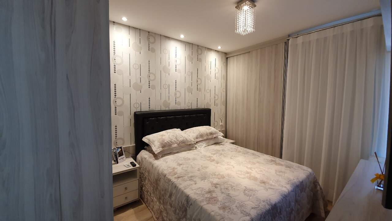 Apartamento para para aluguel no Bairro MARIA LUIZA em CASCAVEL: 
