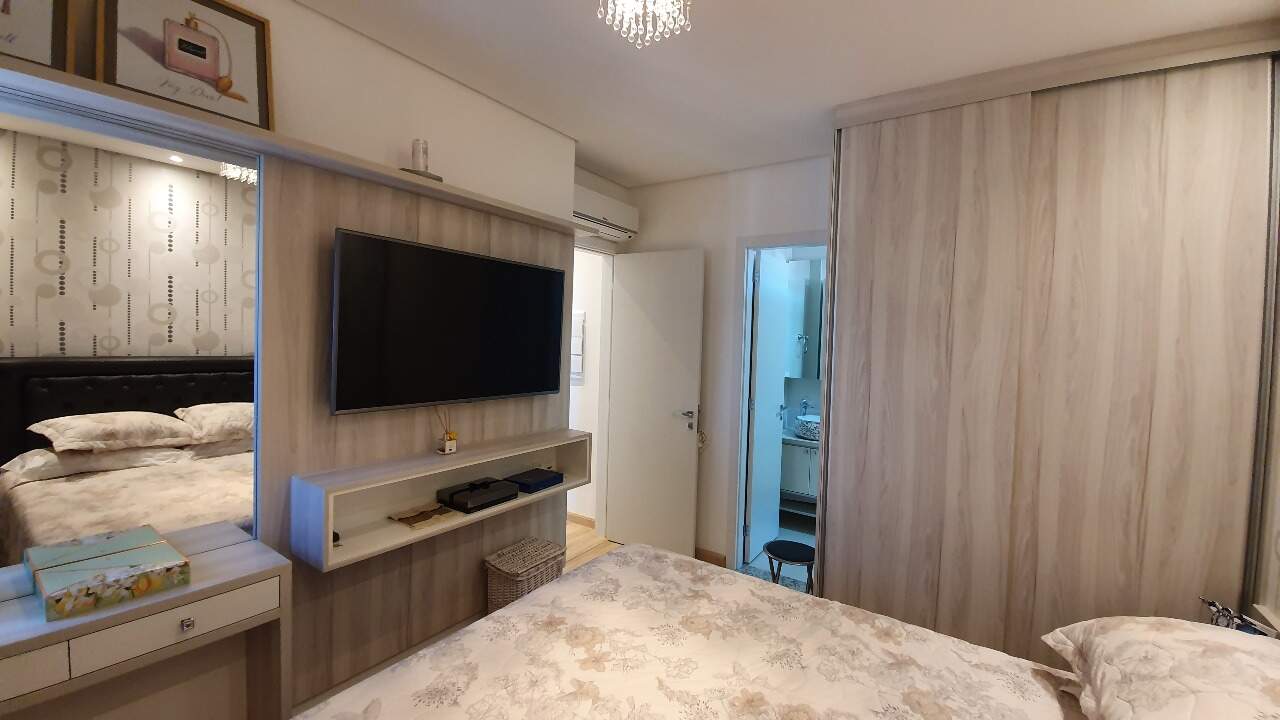 Apartamento para para aluguel no Bairro MARIA LUIZA em CASCAVEL: 