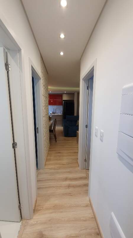 Apartamento para para aluguel no Bairro MARIA LUIZA em CASCAVEL: 