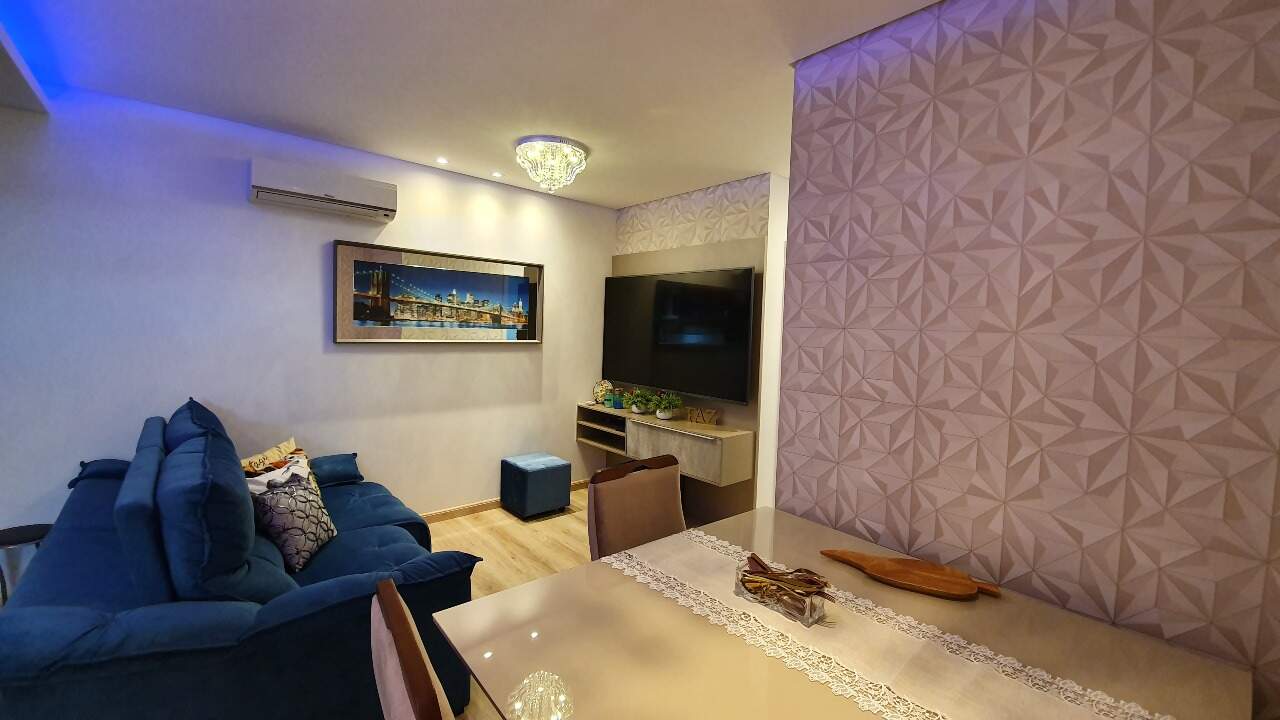 Apartamento para para aluguel no Bairro MARIA LUIZA em CASCAVEL: 