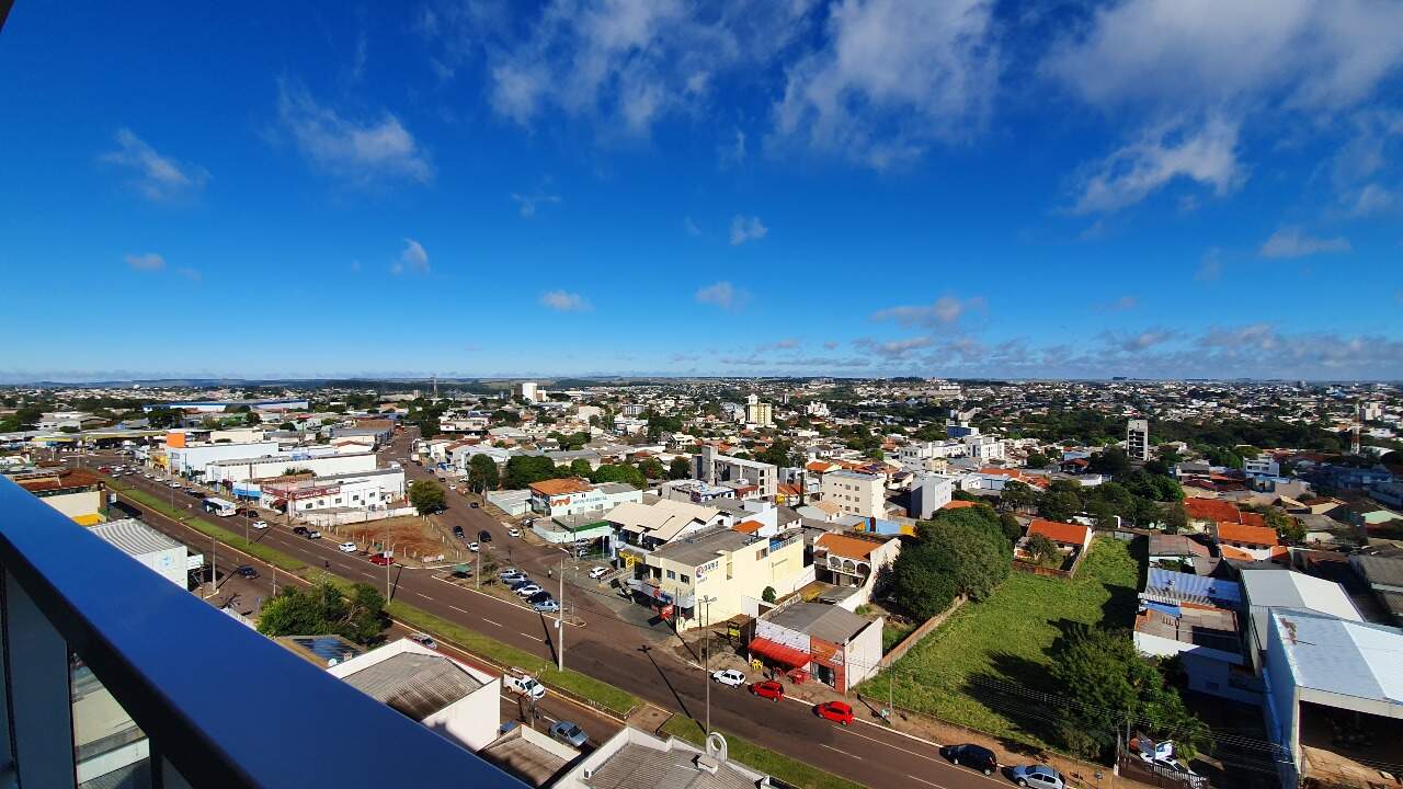Apartamento para para aluguel no Bairro MARIA LUIZA em CASCAVEL: 