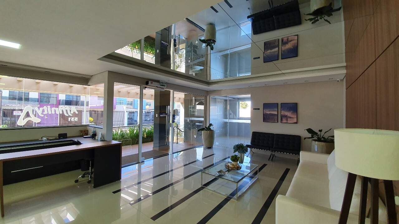 Apartamento para para aluguel no Bairro MARIA LUIZA em CASCAVEL: 