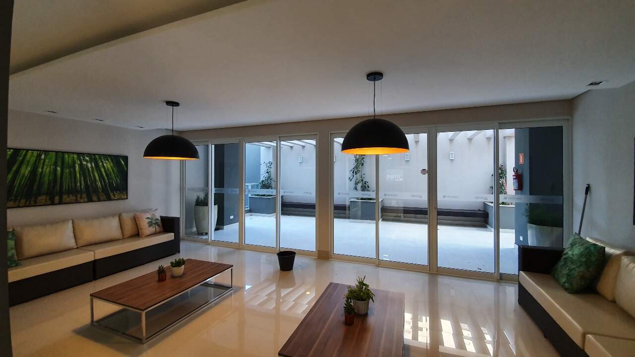 Apartamento para para aluguel no Bairro MARIA LUIZA em CASCAVEL: 