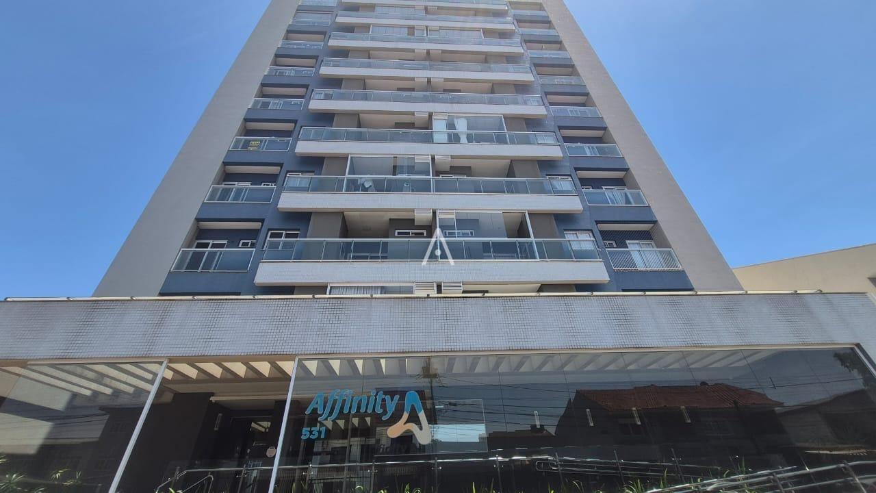 Apartamento para para aluguel no Bairro MARIA LUIZA em CASCAVEL: 