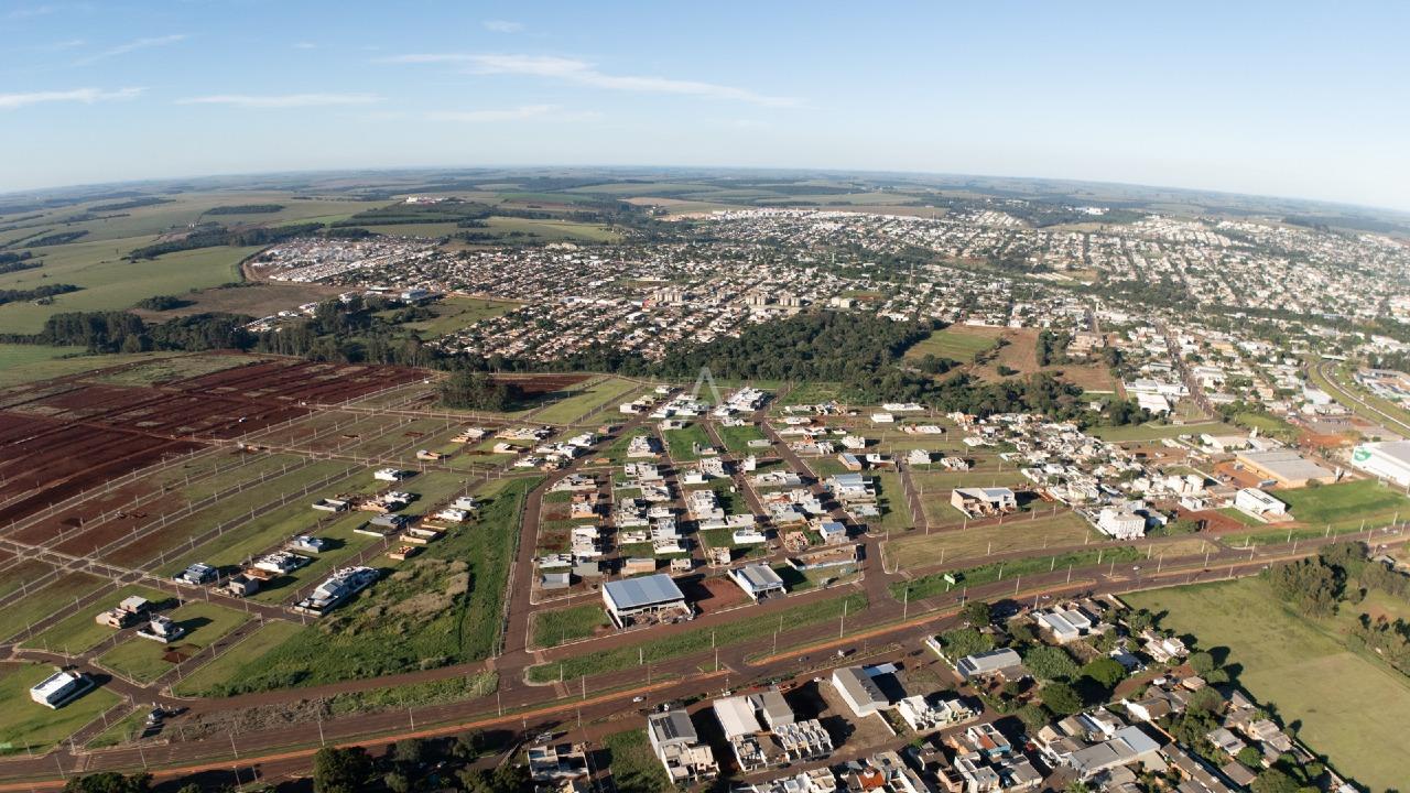 Terreno para à venda no Bairro Brazmadeira em CASCAVEL: 