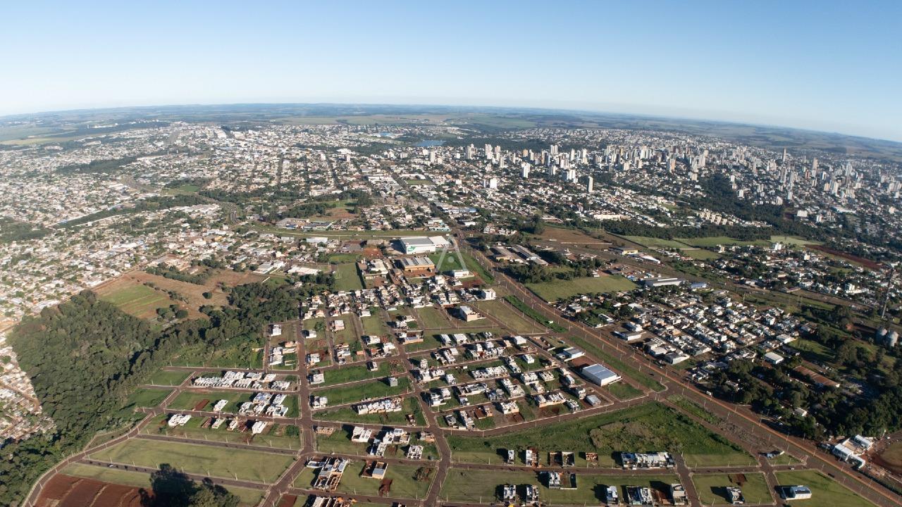 Terreno para à venda no Bairro Brazmadeira em CASCAVEL: 