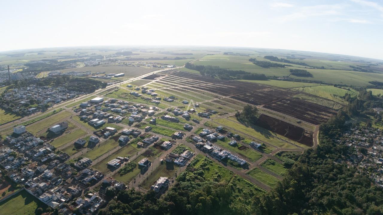 Terreno para à venda no Bairro Brazmadeira em CASCAVEL: 