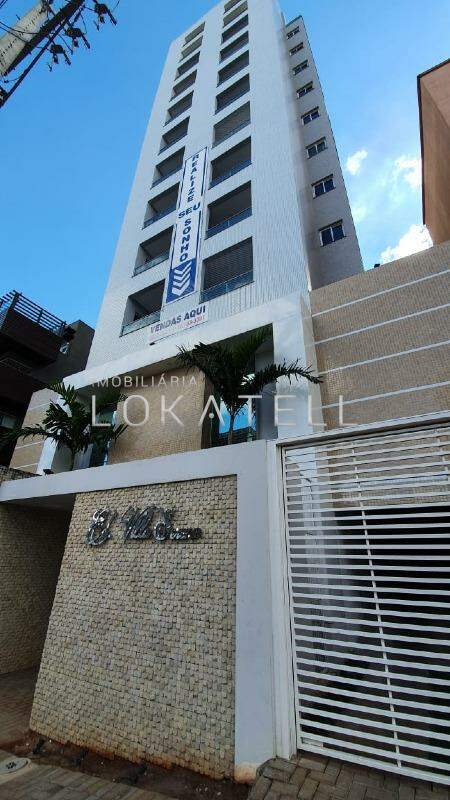 Apartamento para à venda no Bairro CENTRO em CASCAVEL: 