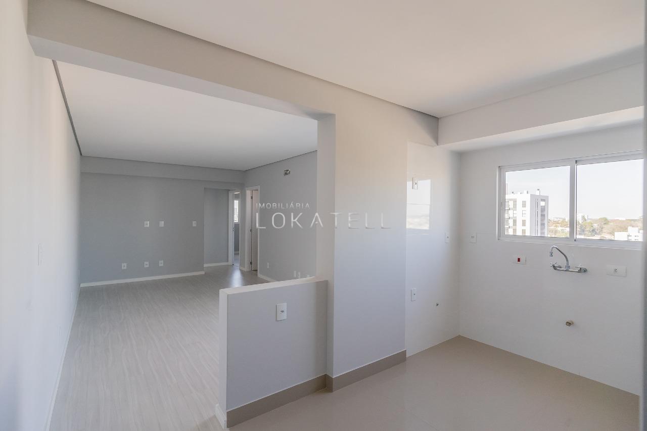 Apartamento para à venda no Bairro CENTRO em CASCAVEL: 