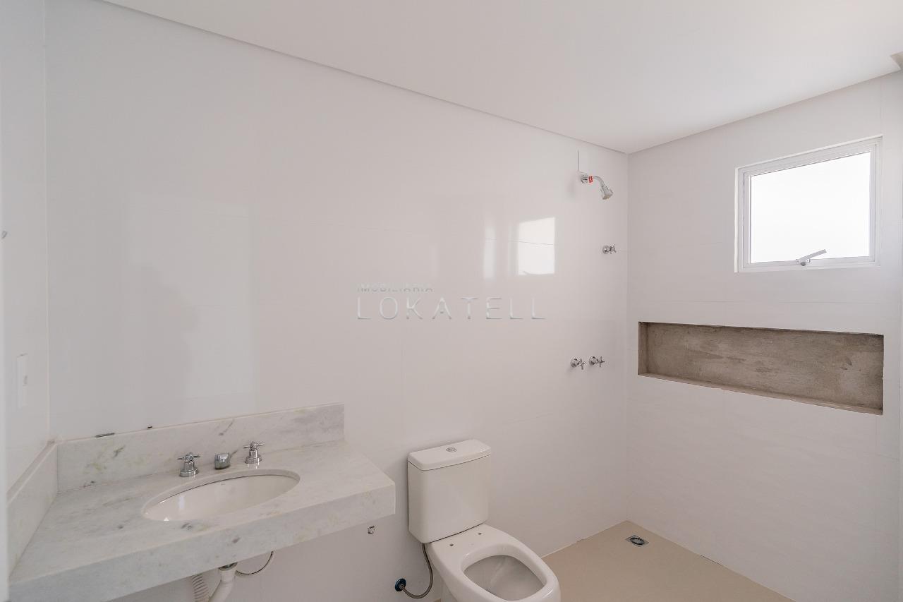 Apartamento para à venda no Bairro CENTRO em CASCAVEL: