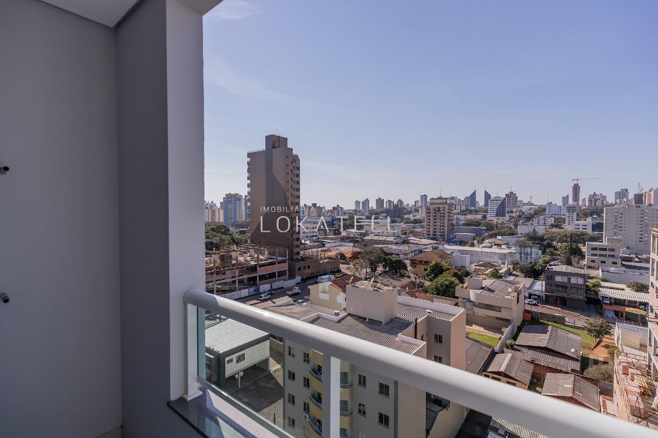 Apartamento para à venda no Bairro CENTRO em CASCAVEL: