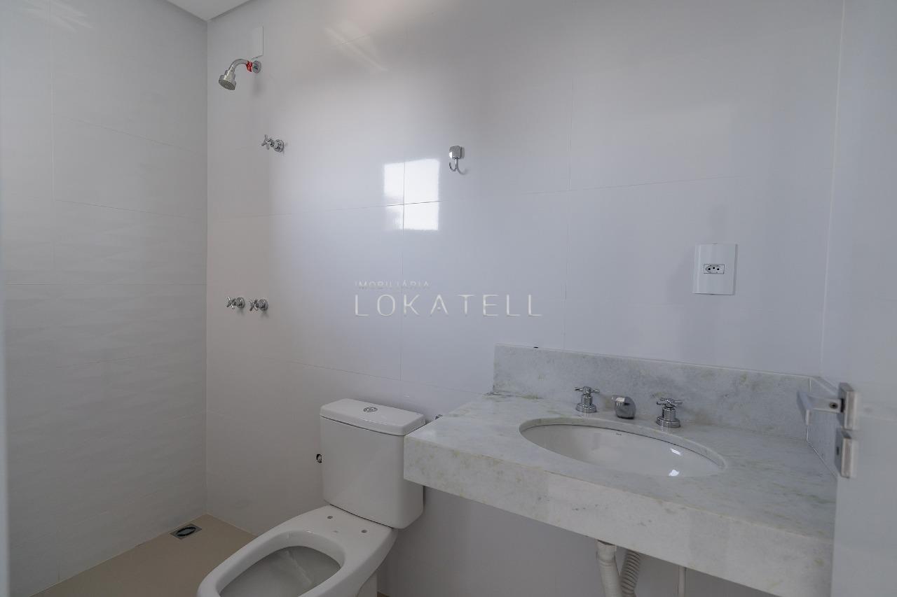 Apartamento para à venda no Bairro CENTRO em CASCAVEL: