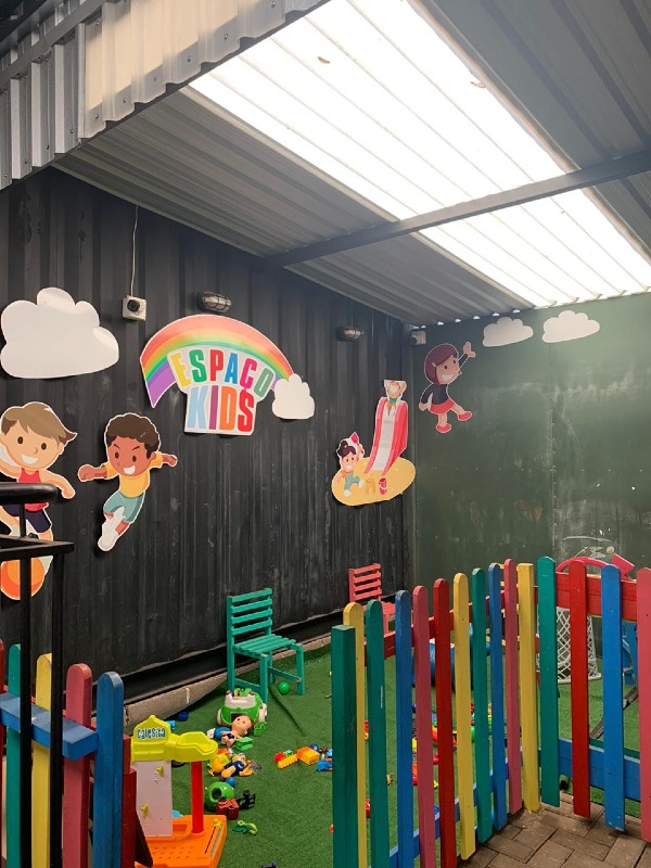 Sala Comercial para para aluguel no Bairro CENTRO em CASCAVEL: