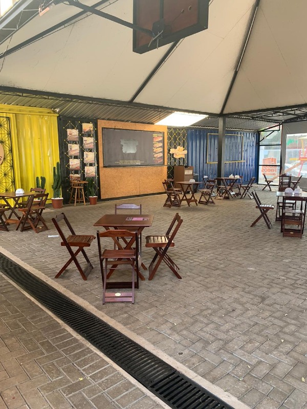 Sala Comercial para para aluguel no Bairro CENTRO em CASCAVEL: