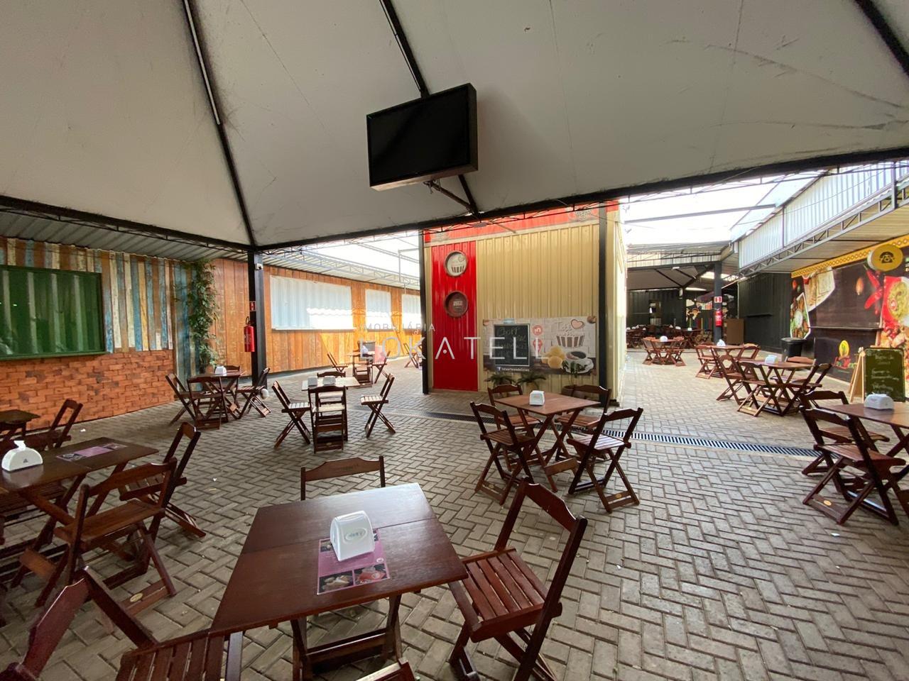 Sala Comercial para para aluguel no Bairro CENTRO em CASCAVEL: