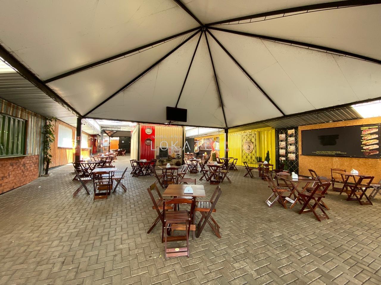 Sala Comercial para para aluguel no Bairro CENTRO em CASCAVEL: