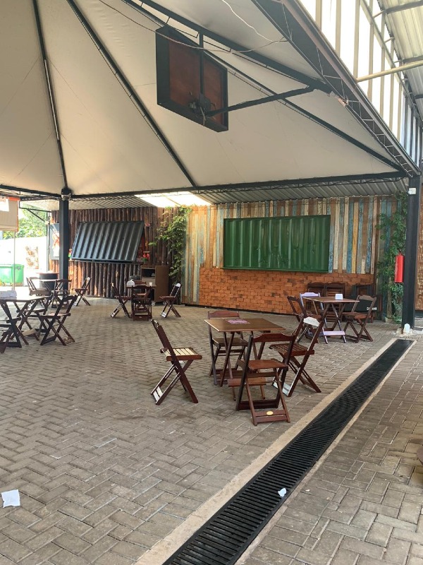 Sala Comercial para para aluguel no Bairro CENTRO em CASCAVEL: