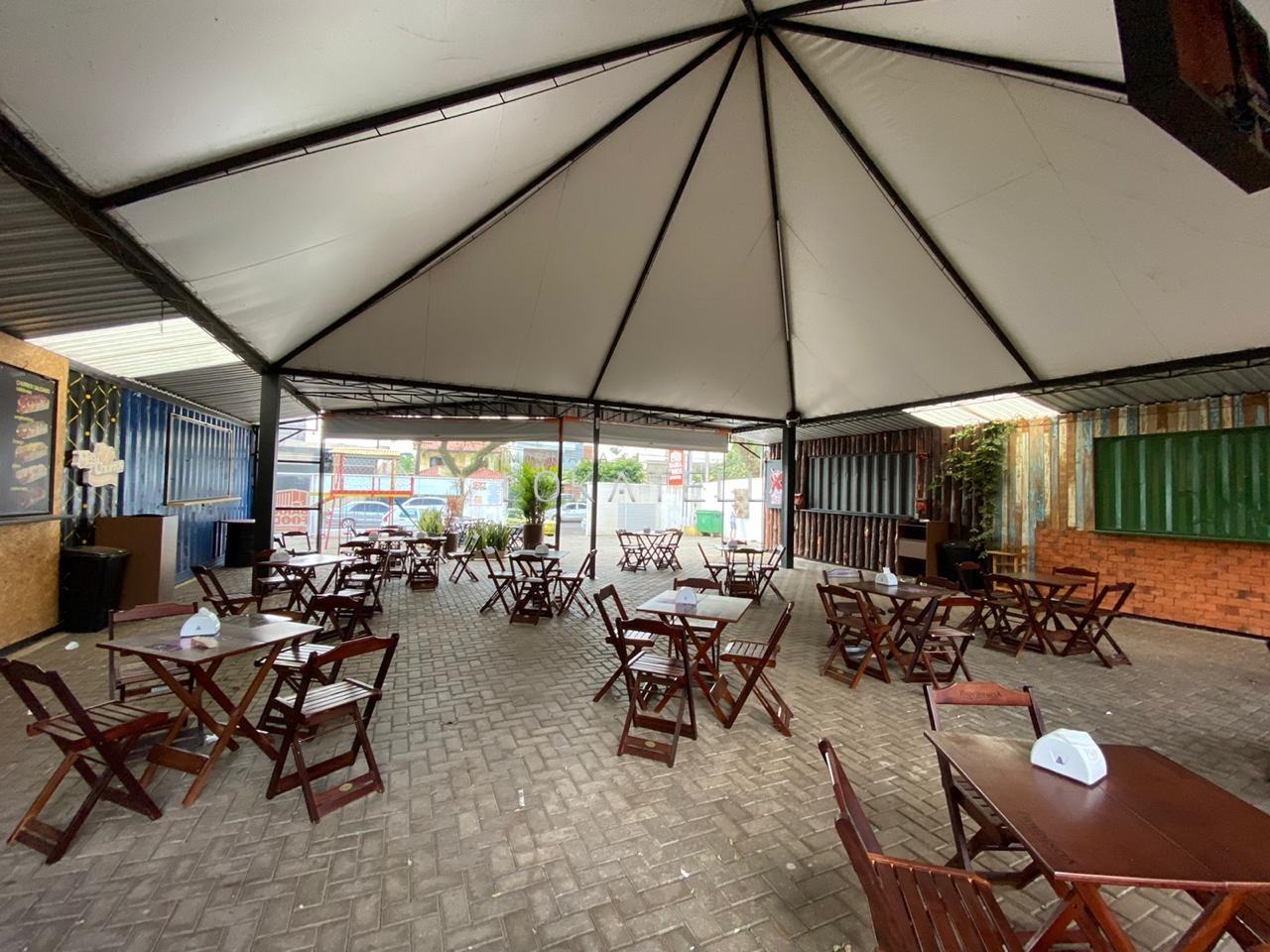 Sala Comercial para para aluguel no Bairro CENTRO em CASCAVEL: