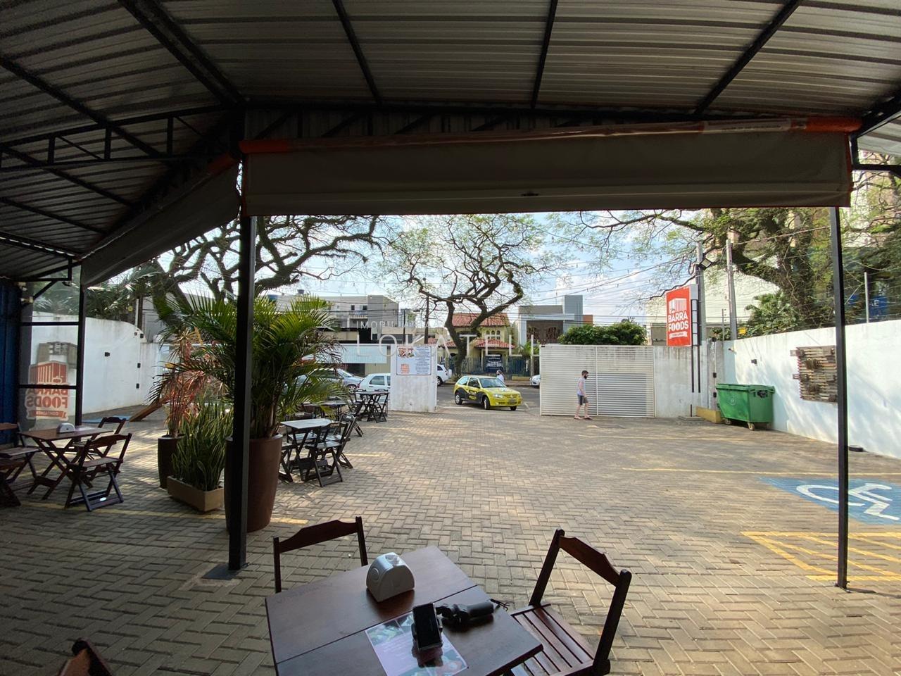 Sala Comercial para para aluguel no Bairro CENTRO em CASCAVEL: 
