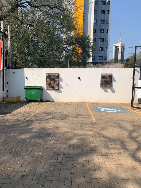 Sala Comercial para para aluguel no Bairro CENTRO em CASCAVEL: