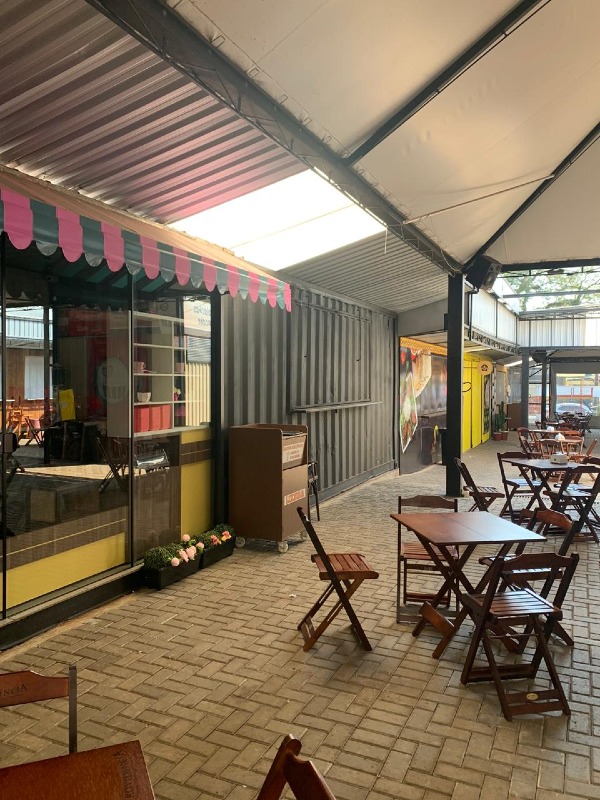 Sala Comercial para para aluguel no Bairro CENTRO em CASCAVEL: