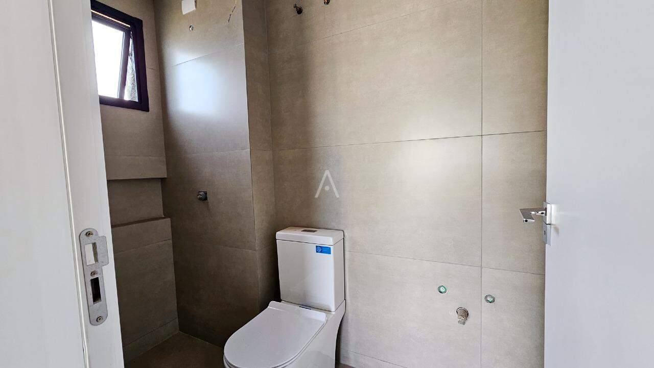Apartamento para à venda no Bairro NEVA em CASCAVEL: 