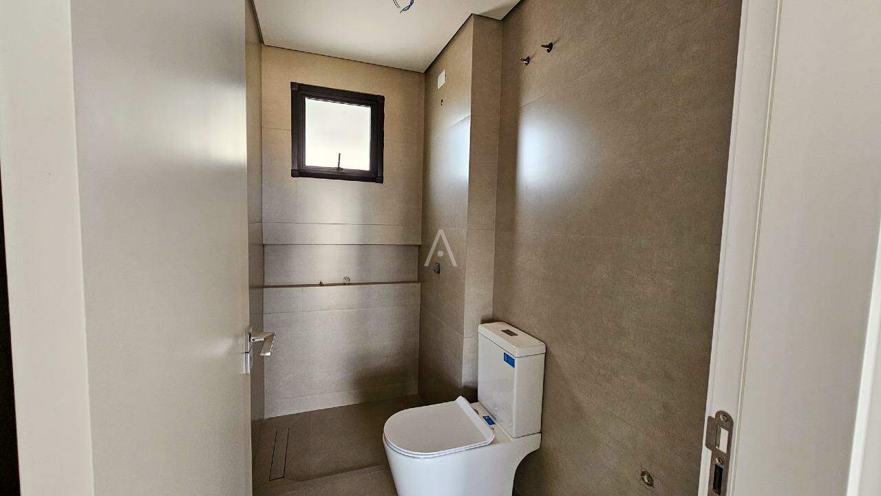 Apartamento para à venda no Bairro NEVA em CASCAVEL: 