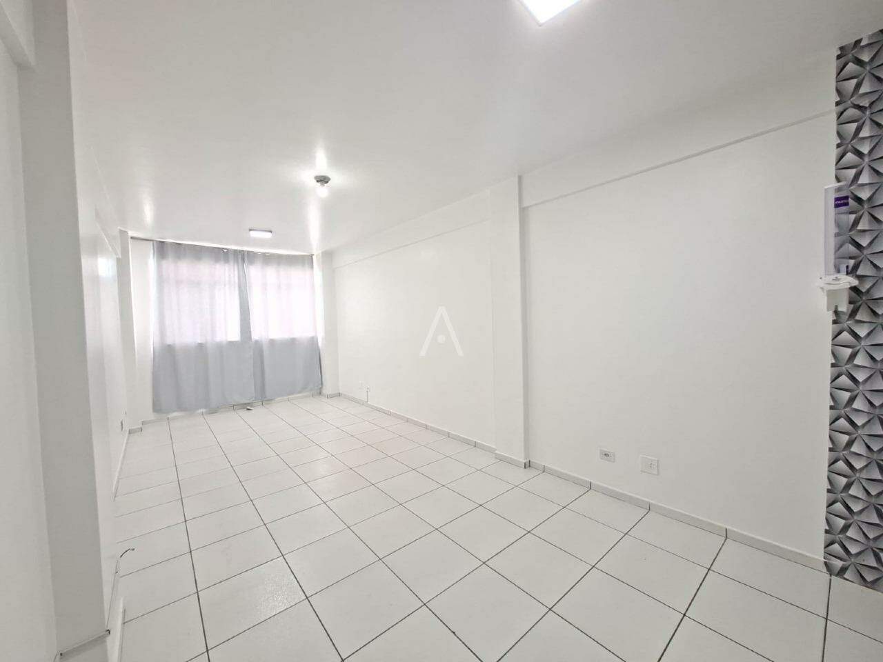 Sala Comercial para para aluguel no Bairro CENTRO em CASCAVEL: 